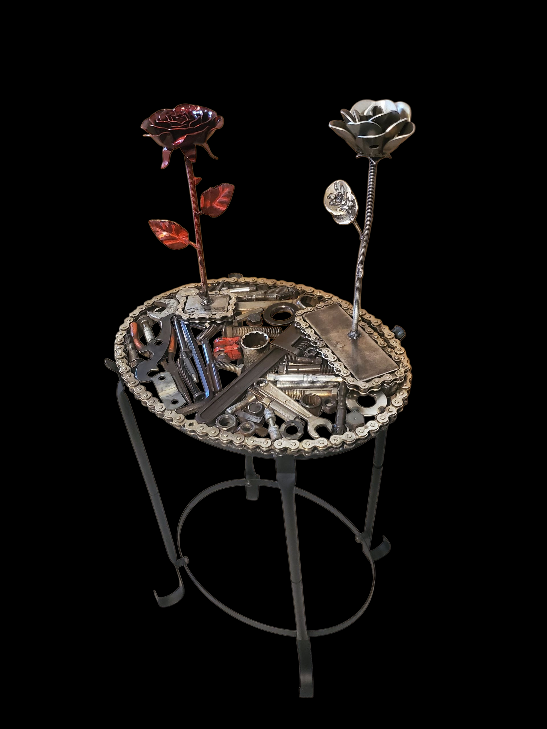 Side Table