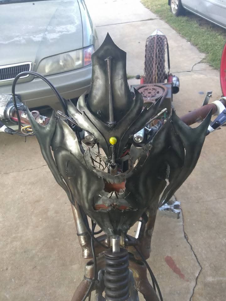 Megatron
