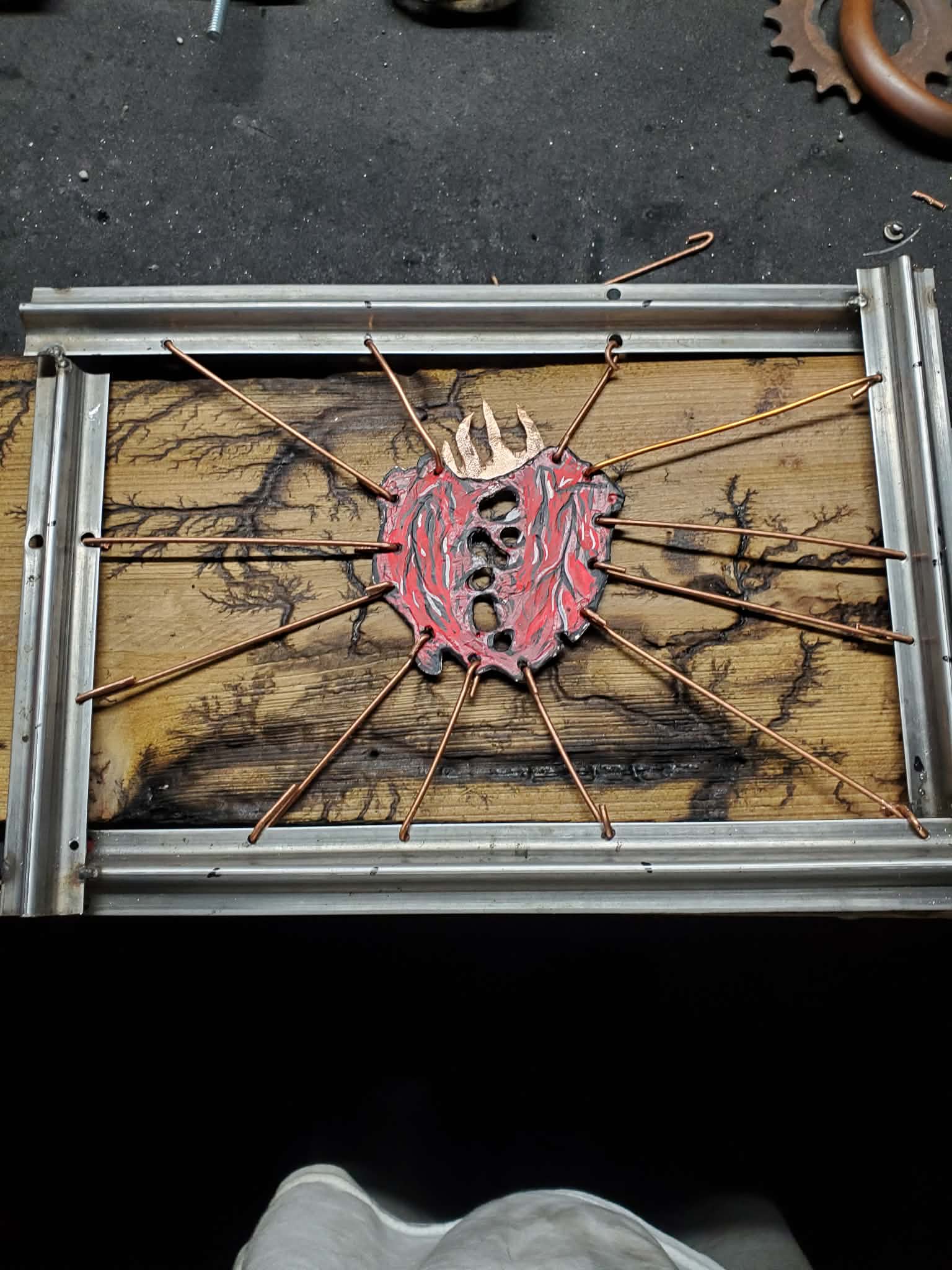 Piece 2