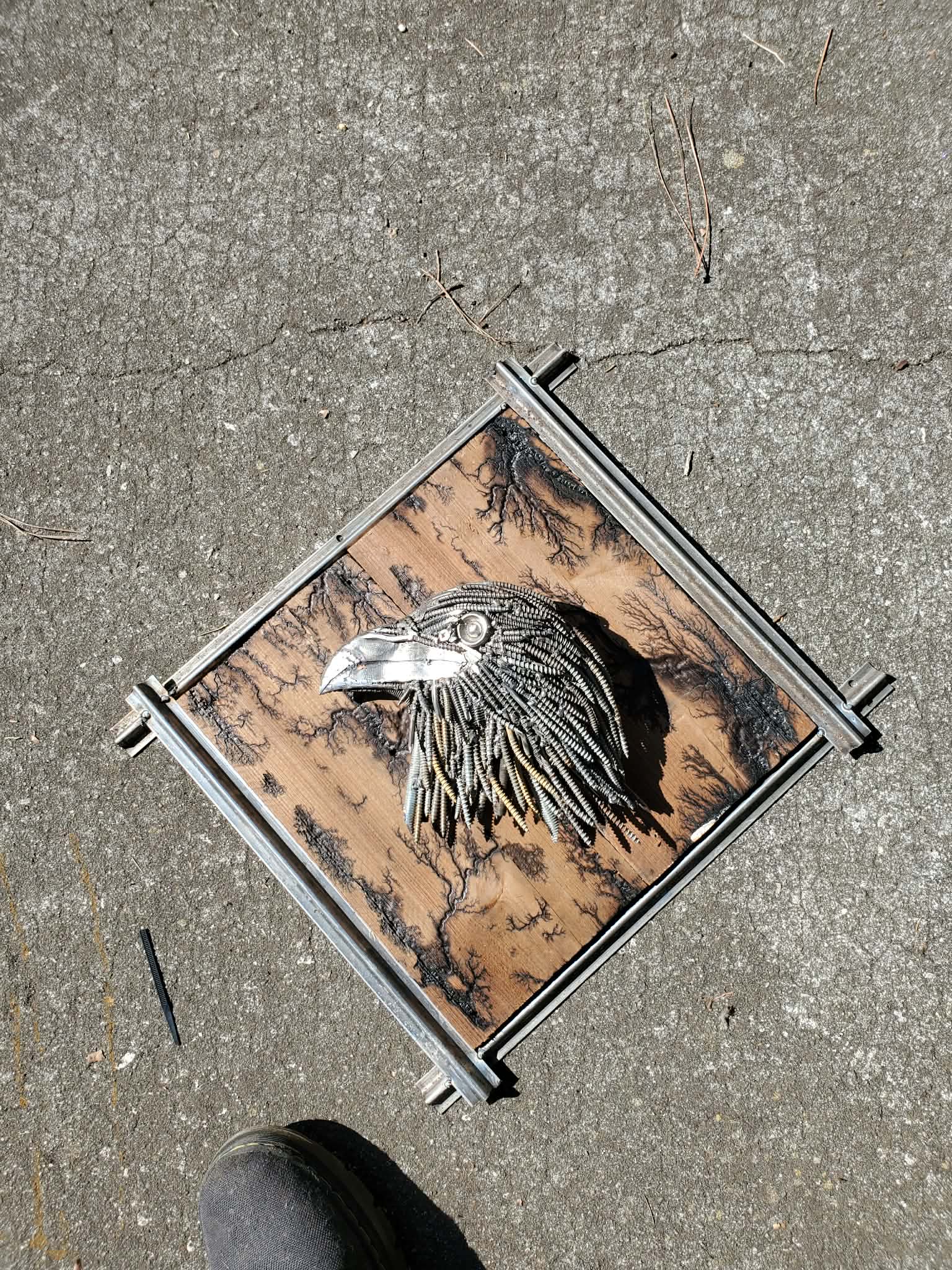 Piece 4
